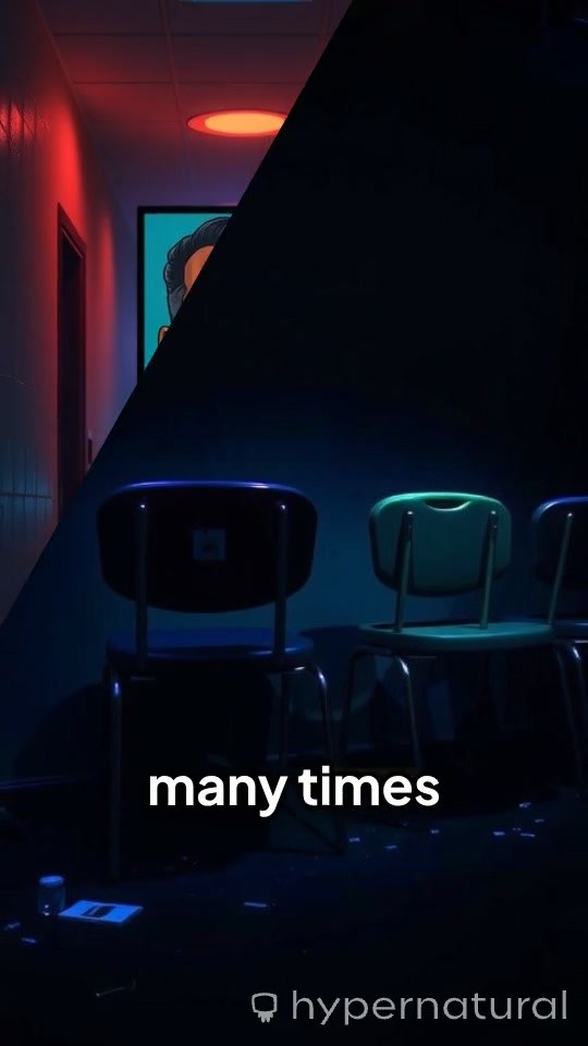 The Strength in Struggle