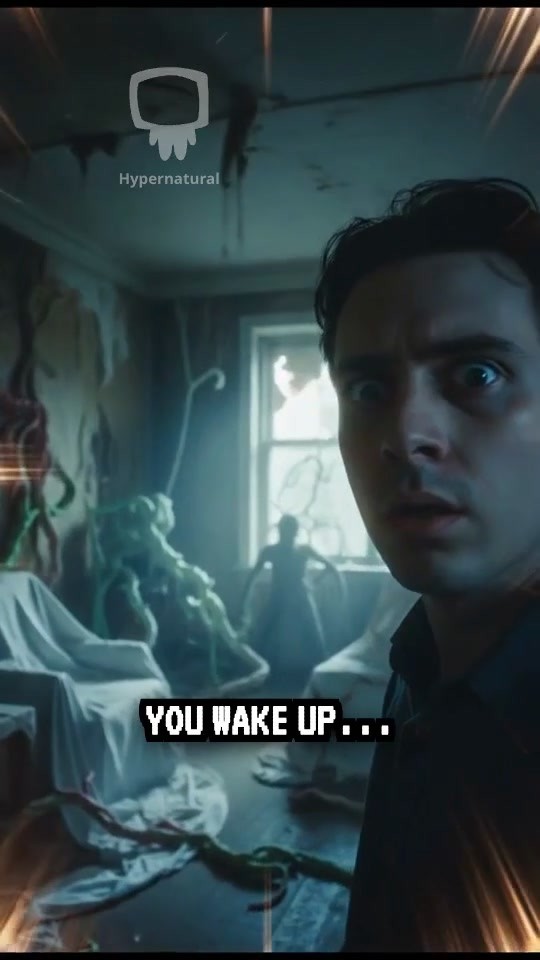 Waking Up… Again: A Glitch in Reality?