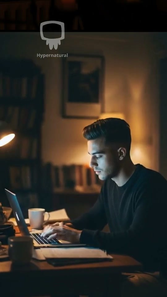 Silent Struggles to Triumphant Success