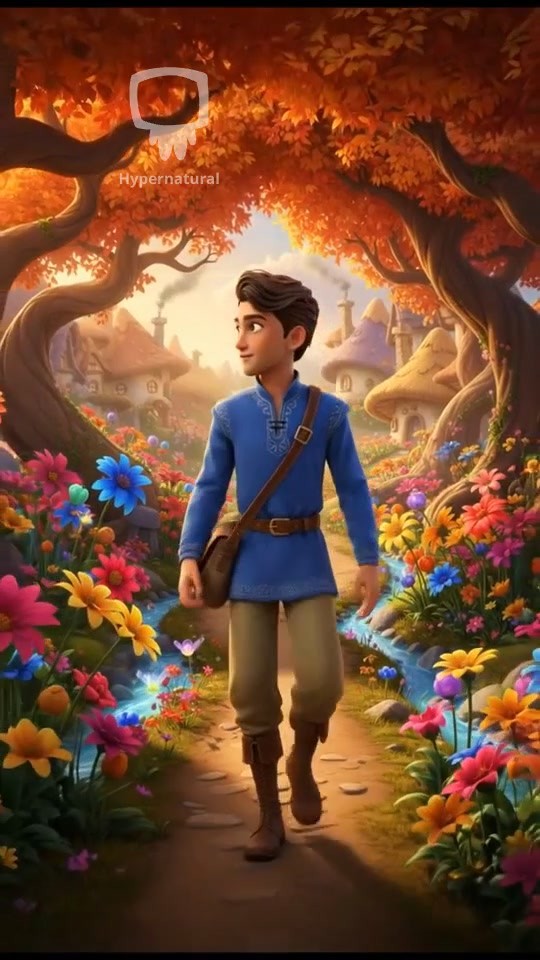 Unlock the Magic of Kindness!