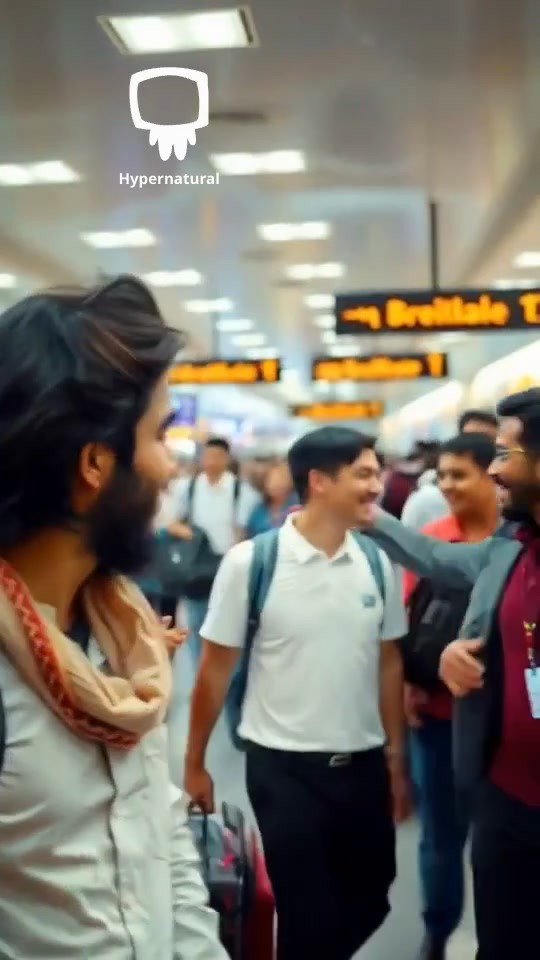 Essential Documents for Business and Travel