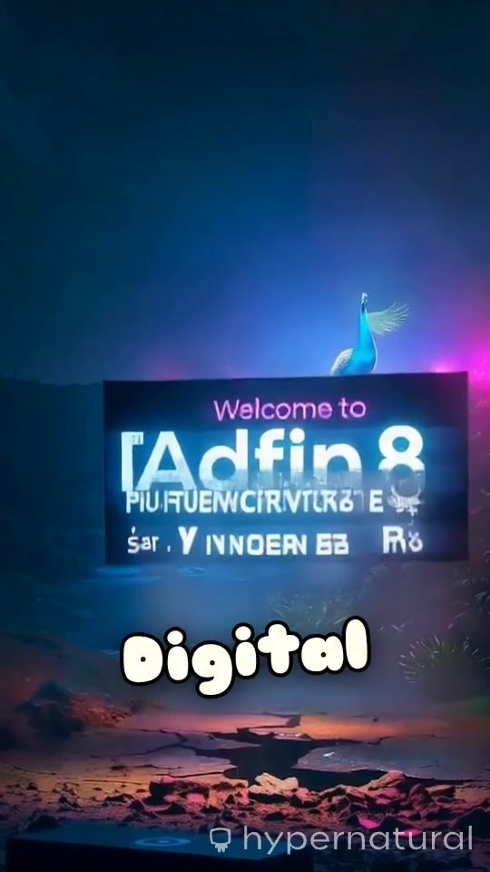 Discover Adfin8: Smart Advertising Awaits!