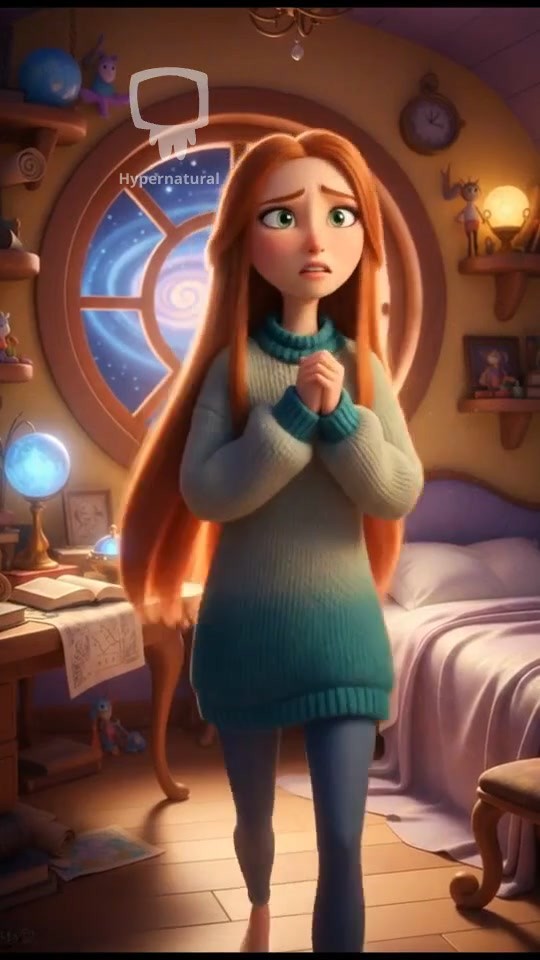 Pihu's Exciting First Day at School!