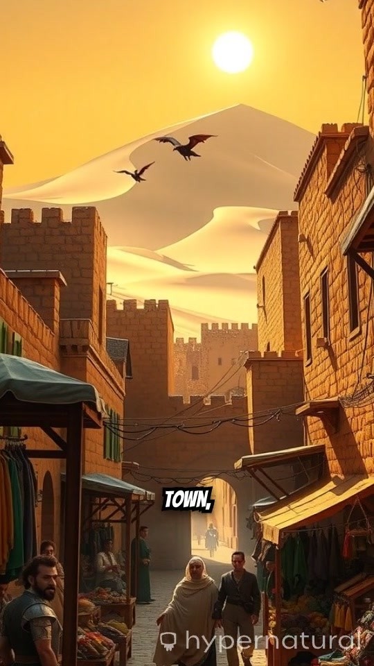 Ali Baba and the Forty Thieves