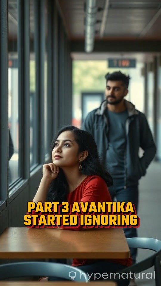 Rishab's Support Amid Avantika's Struggles