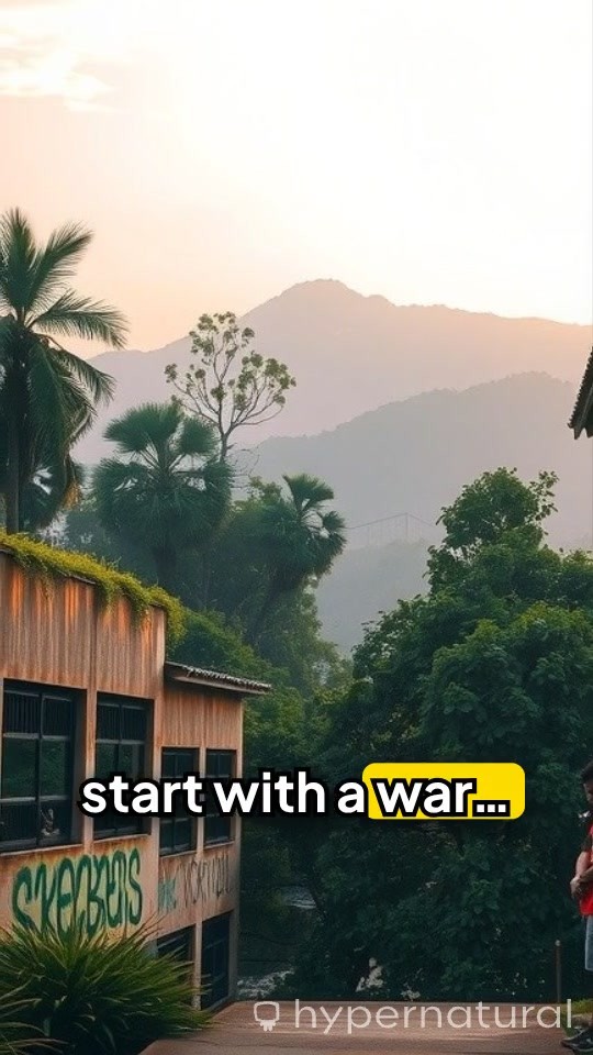 The Power of Youth: Indonesia's National Awakening