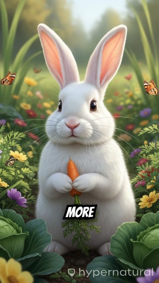 Lulu and the Hungry Mouse