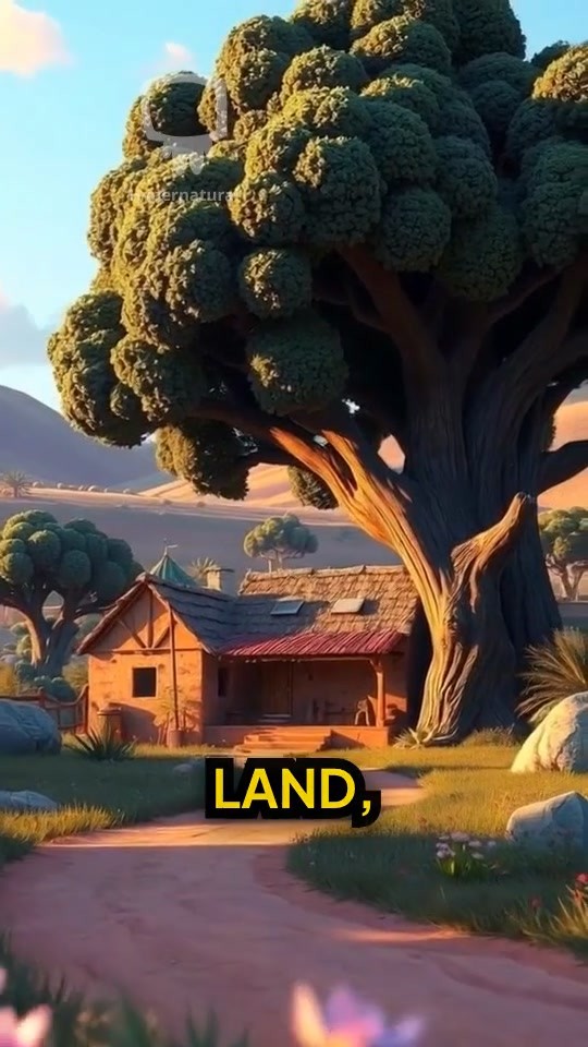 The Talking Drum of Africa