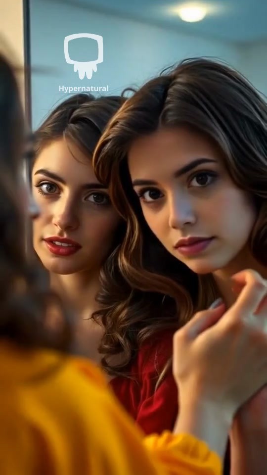 Ignite Your Glow-Up Journey!