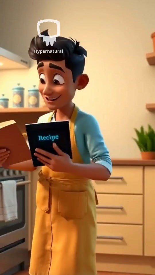 The Culinary Adventures of Chef Cat