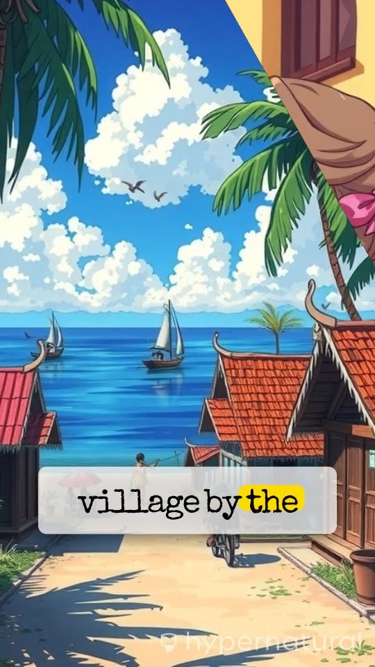 The Tale of Malin Kundang