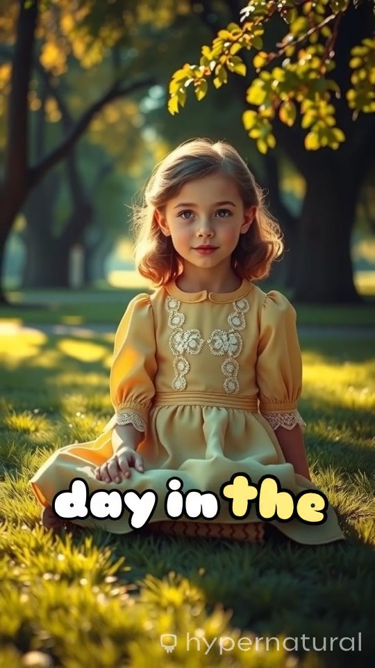 The Enchanted Park Adventures