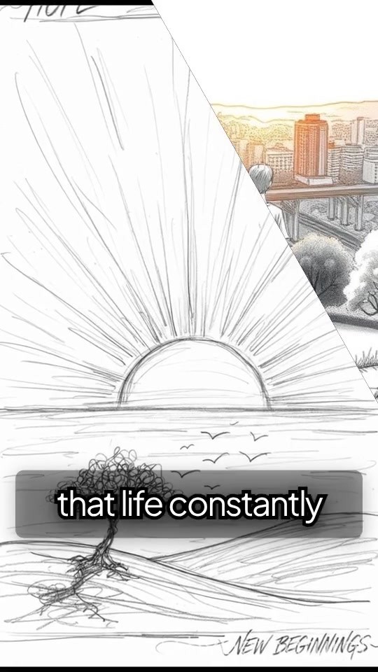 Unlocking the Law of Opportunity: Embrace Life's Openings for Growth