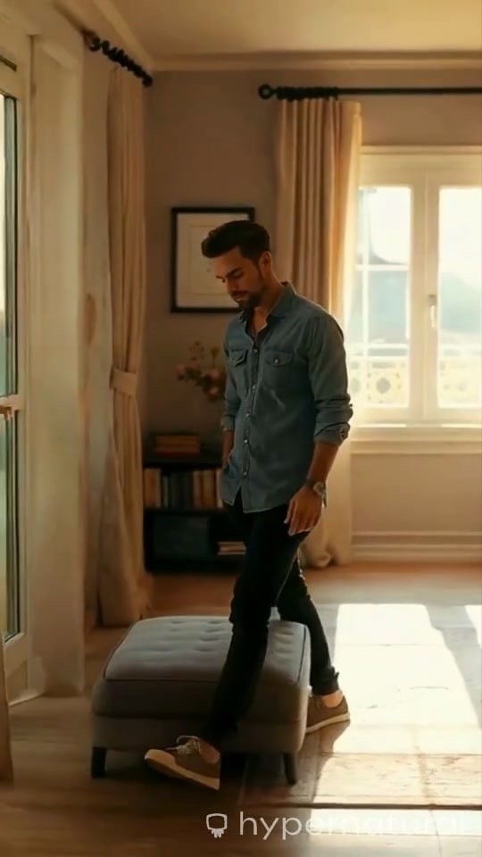 Silent Steps Through Time