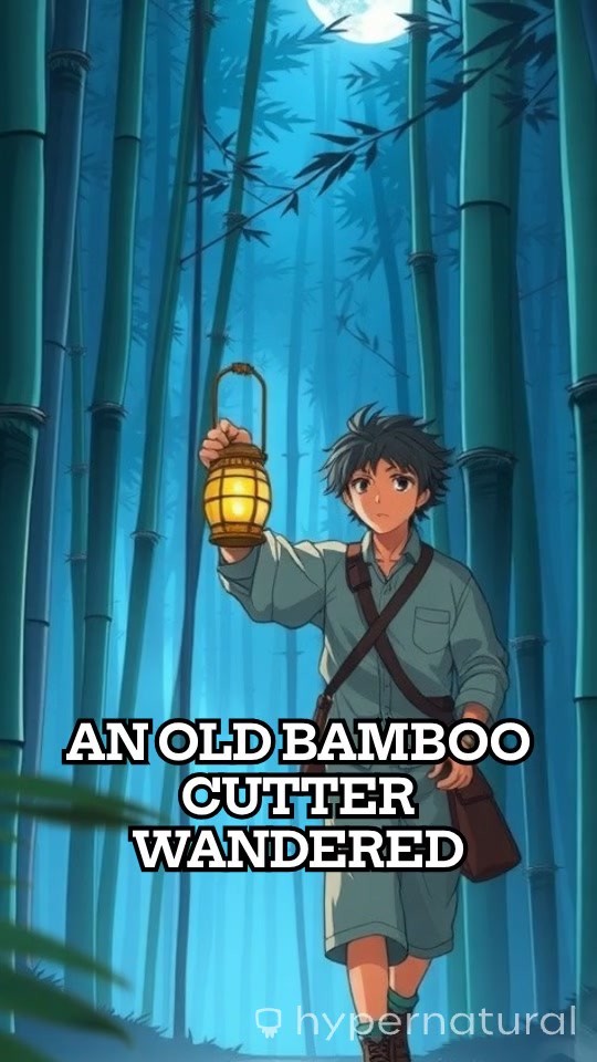 The Return of Princess Kaguya