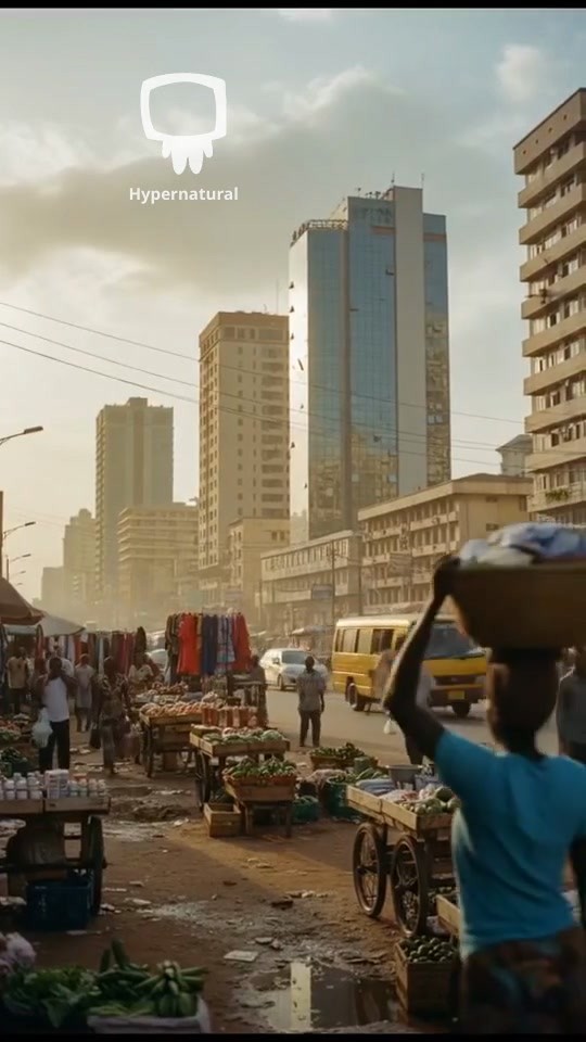 Overcoming the Challenges of Today's World