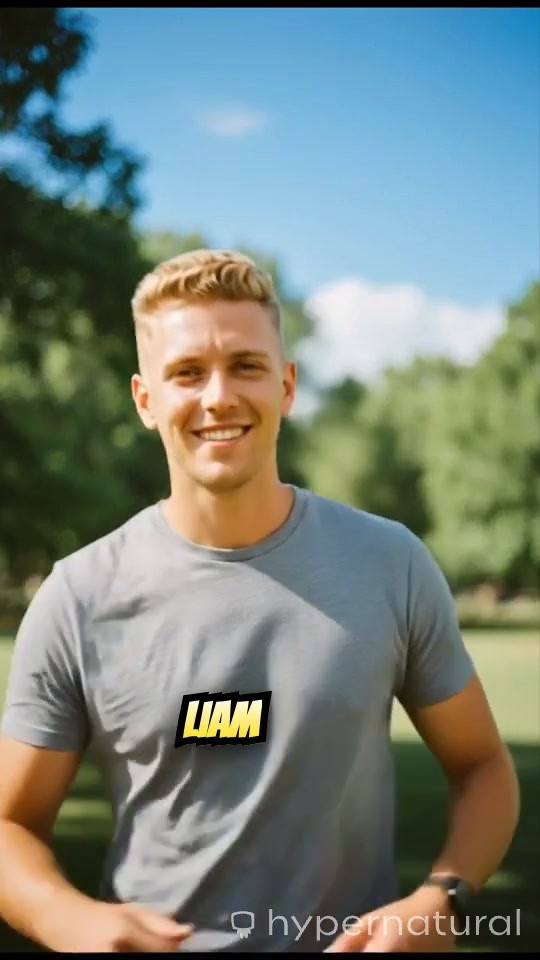 Mini Vlog: Male Cricket Enthusiast