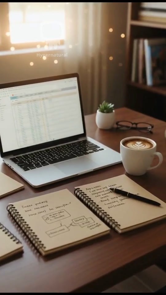 What Am I Doing with My Life?