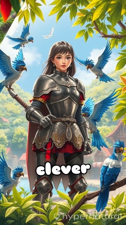 The Tortoise's Fall: A Lesson on Greed