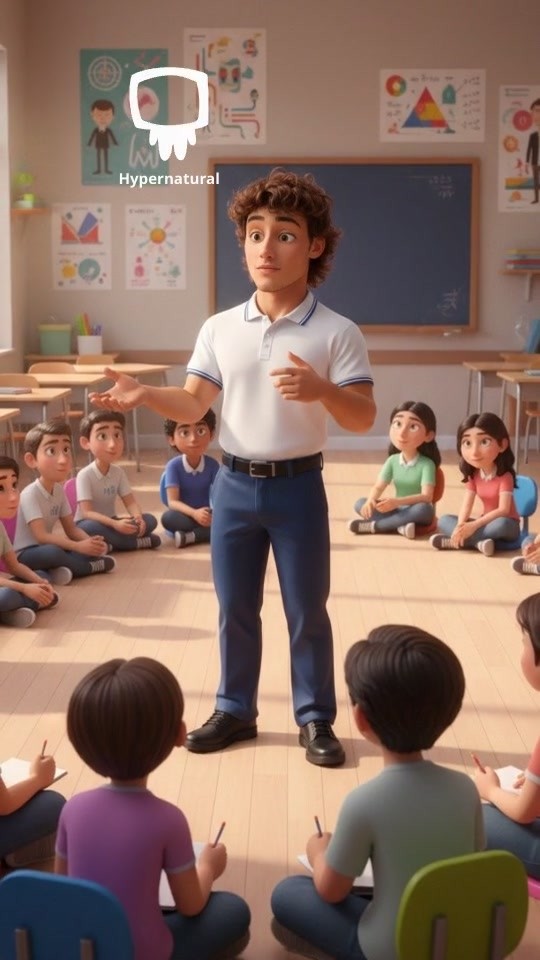 Balancing Responsibilities