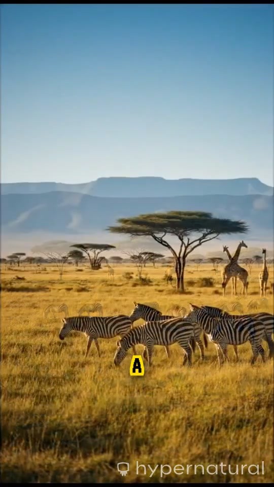 Battle for Survival: The Animal Kingdom's Epic Resource Wars