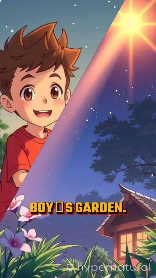 A Star's Return: Brightening the World Through Kindness