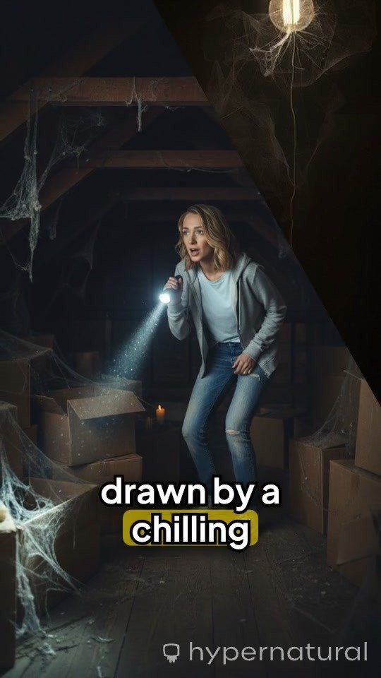 Whispers in the Dark