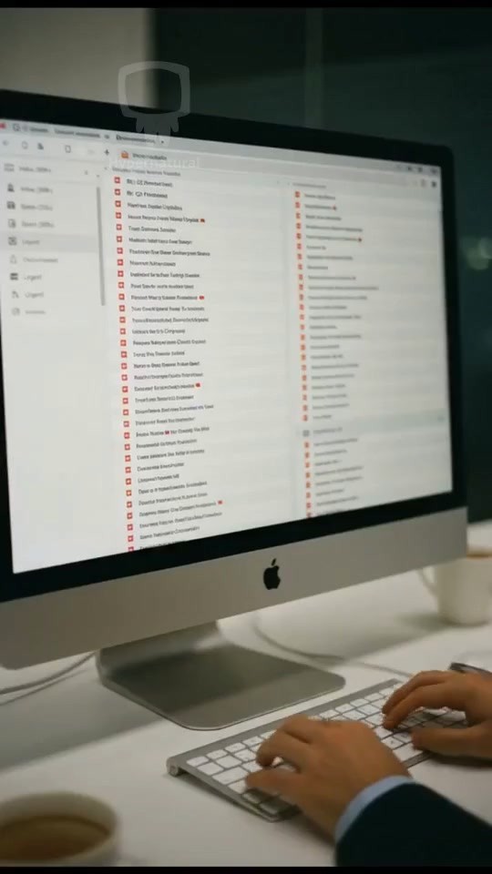 What is Automation in 58 Seconds?