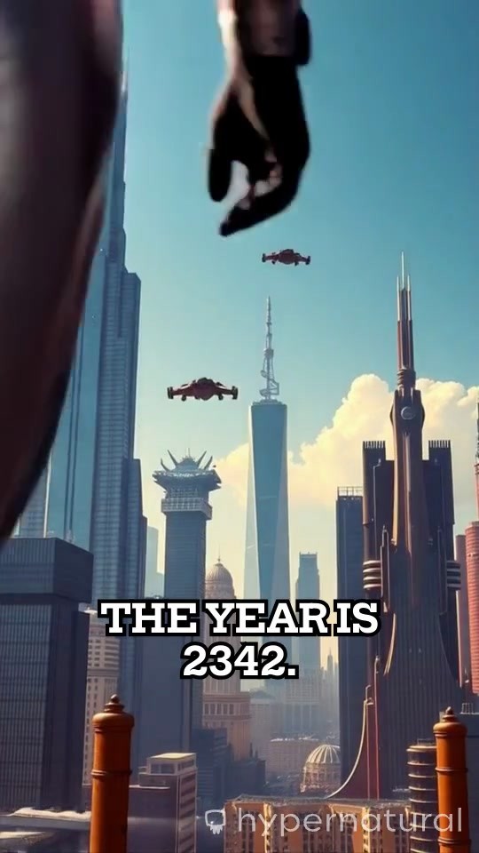 Echoes of the Expanse
