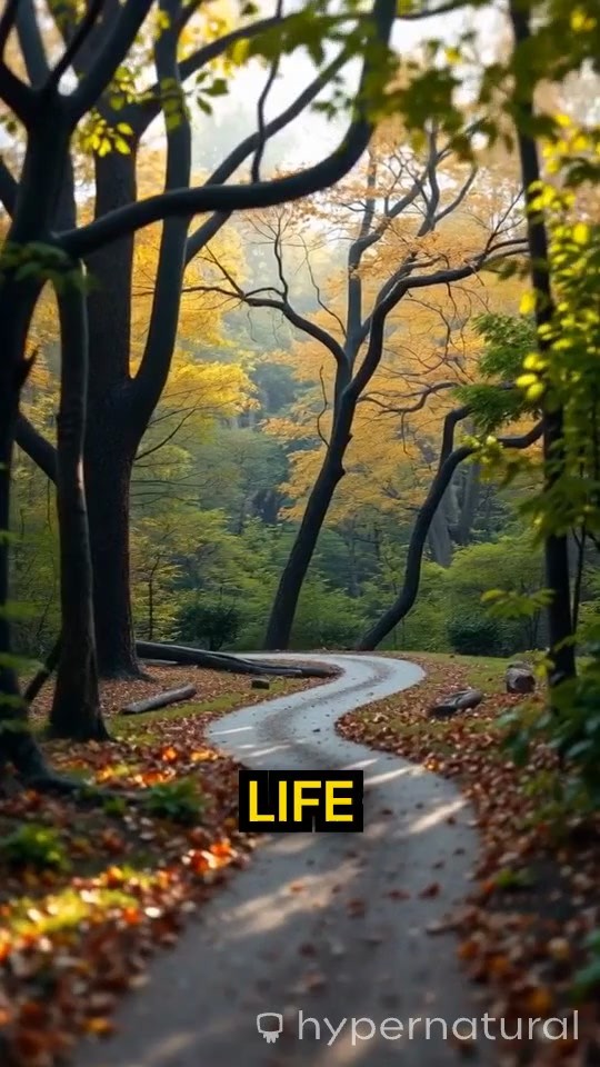 The Art of Patience: Embracing Life's Unfolding Process