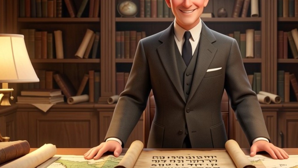 Discover the Book of Zephaniah!