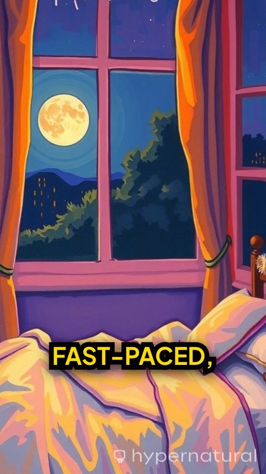 Dreamy Herbs: Your Natural Sleep Aids