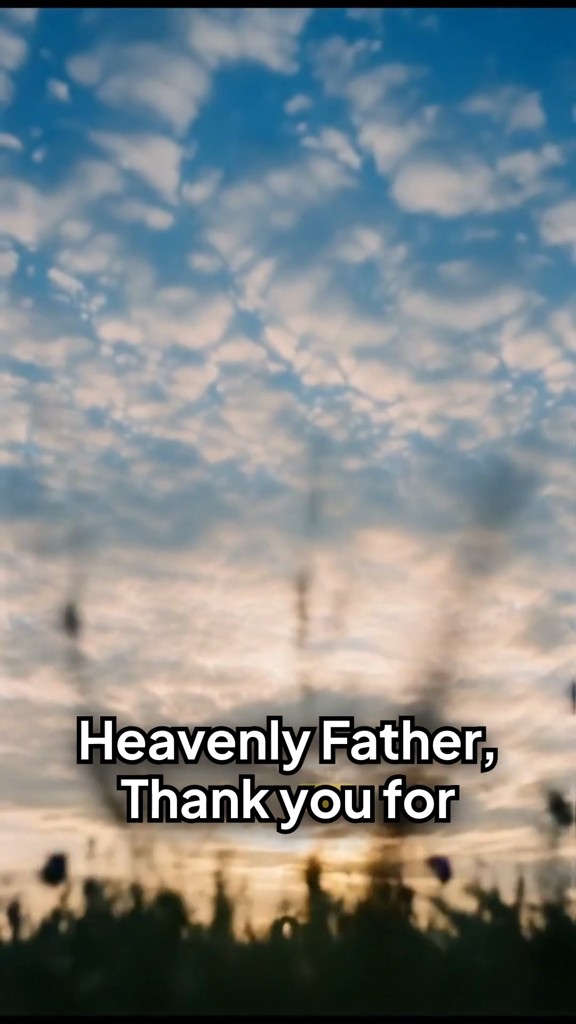 Trusting God in Uncertainty