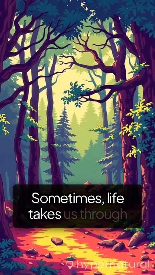 When One Door Closes