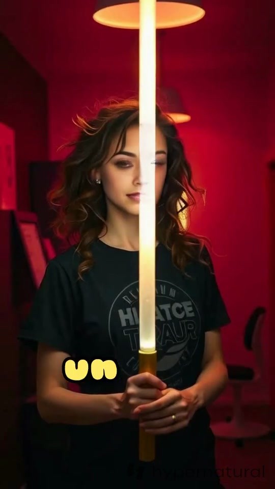 ¿Eres un ser luminoso?