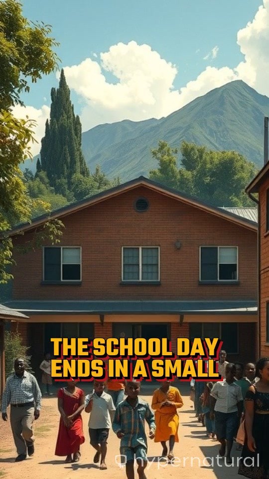 Young Ekene's Football Journey Takes a Tumble