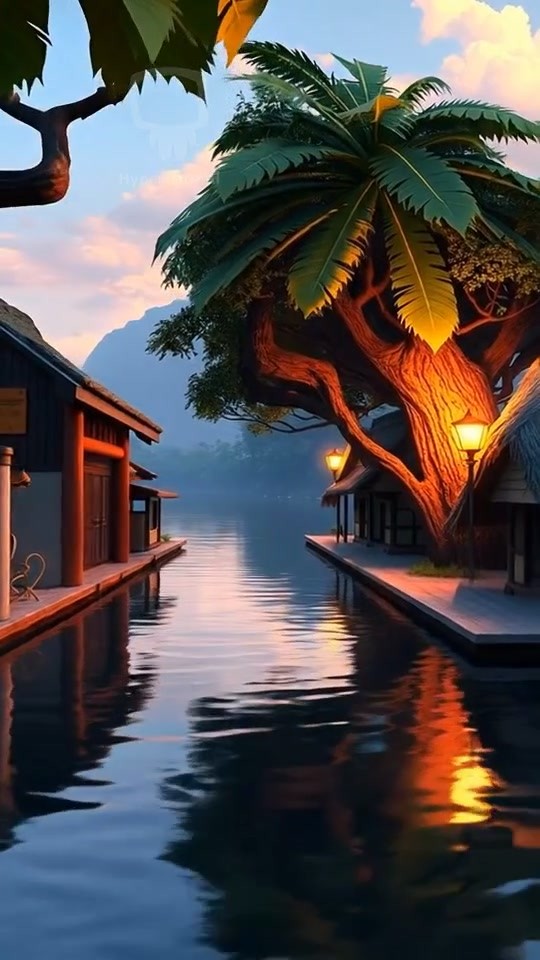 Dreams Beyond the Village (copy)