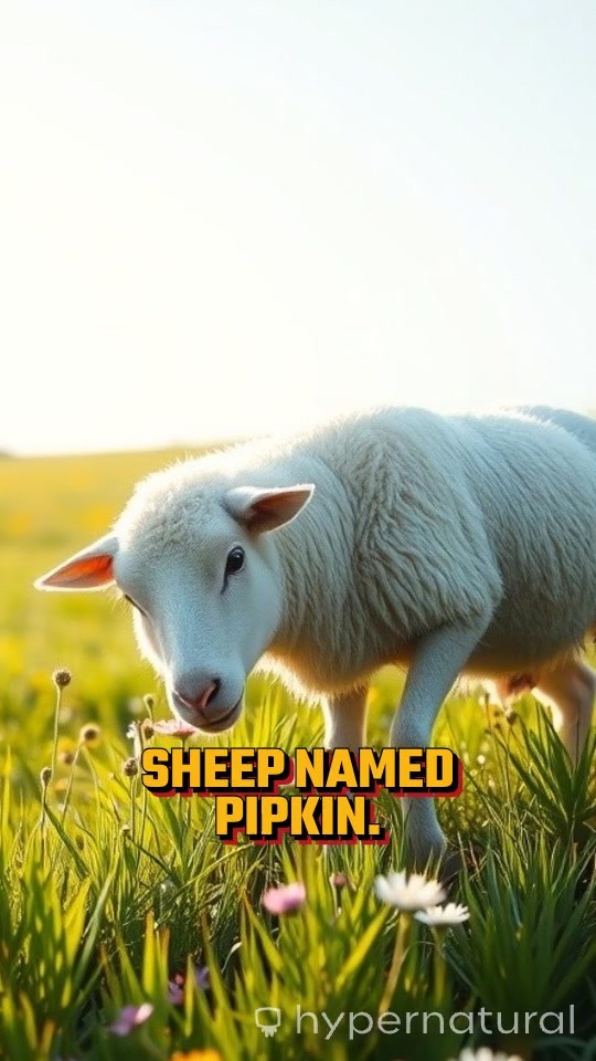 A Heartwarming Tale for Children