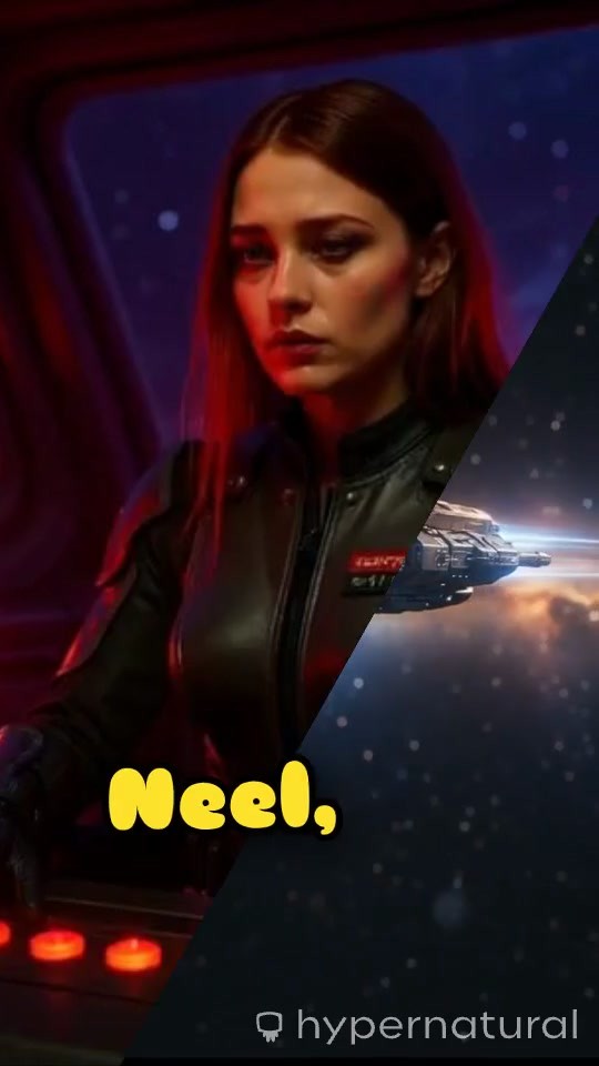 Adventures on Planet Zorax: A Culinary Encounter