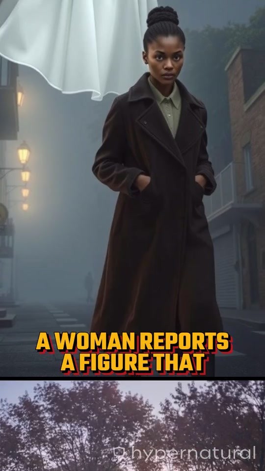 The Fog and the Watcher