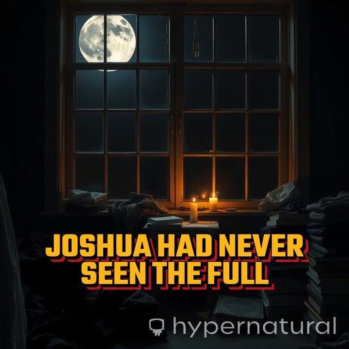 The Moonlit Transformation