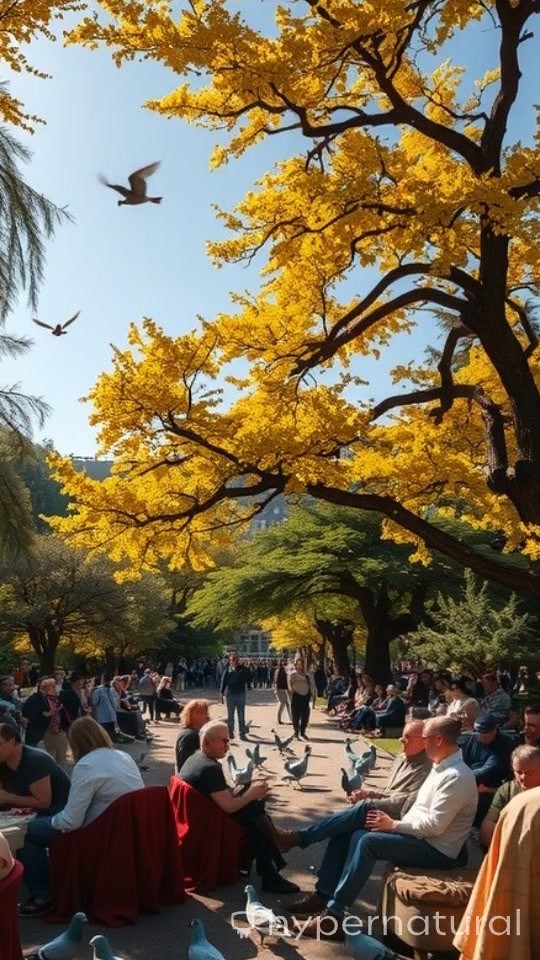 Pigeon Pump: The Featherweight Gym Bros Saga!