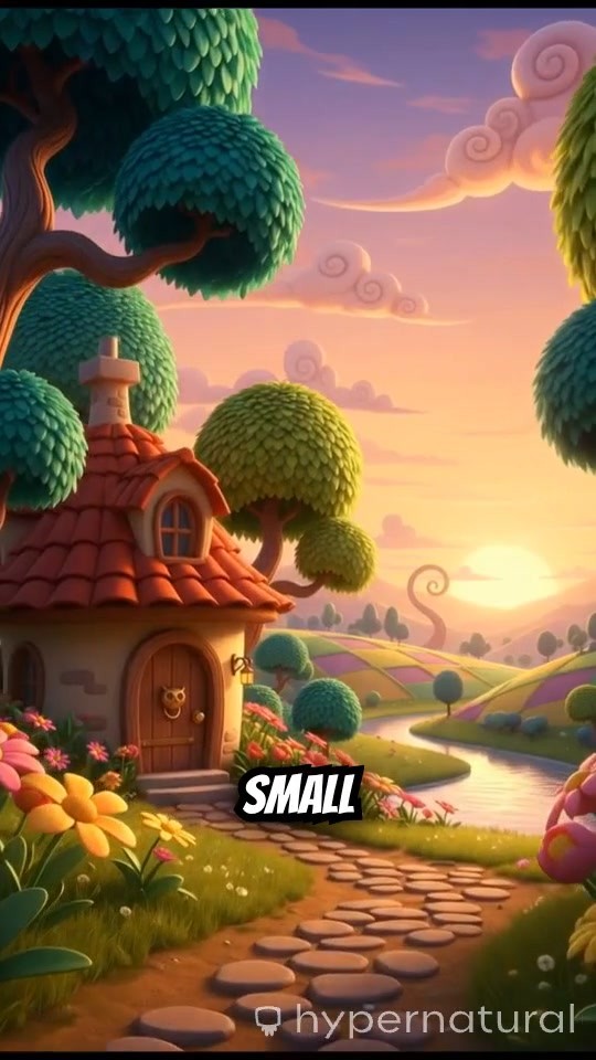 Chiku's Journey to the Sky