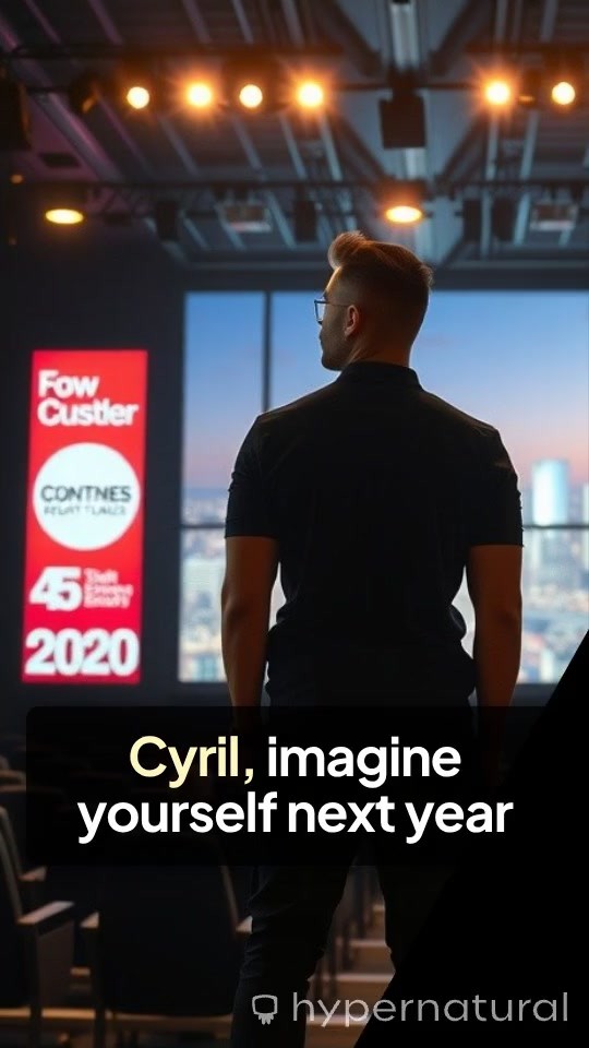 Cannes Lions Dreams and Future Moments