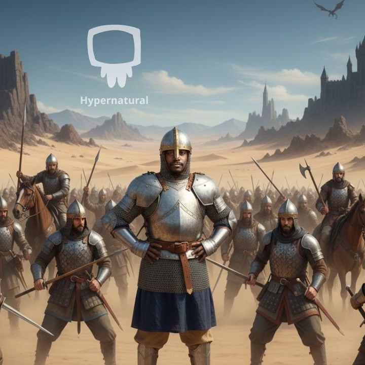 The Quest for Adventure