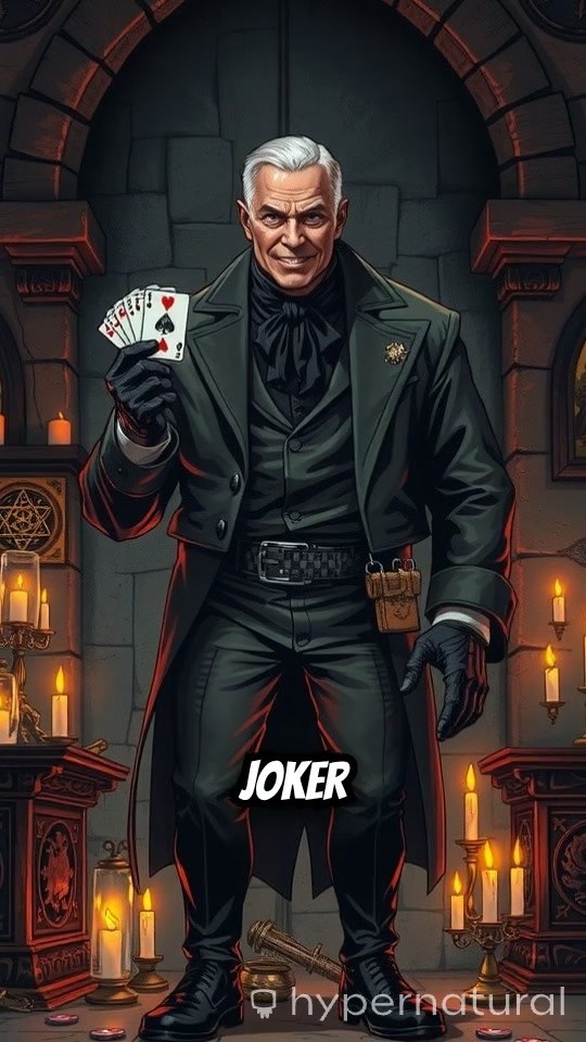 Batman and Spider-Man vs. Joker and Green Goblin!