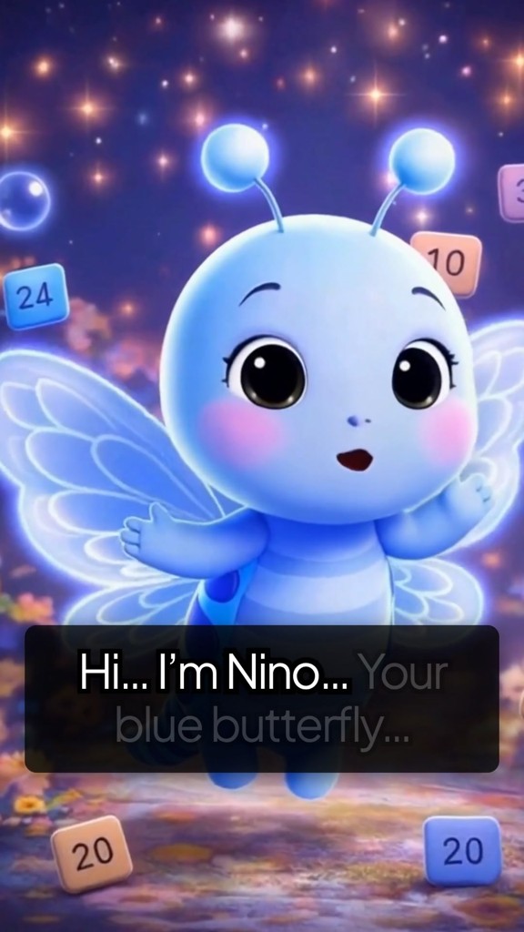 W Is for Water, Whale, and Watch!