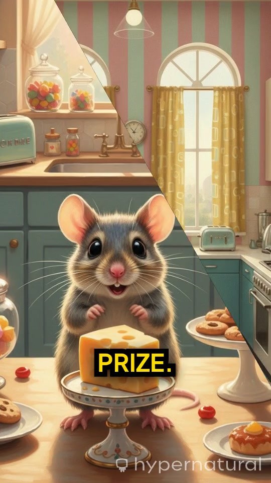 Tom and Jerry