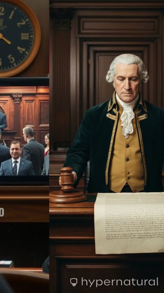 The Role of the Judge in Courtroom Fairness