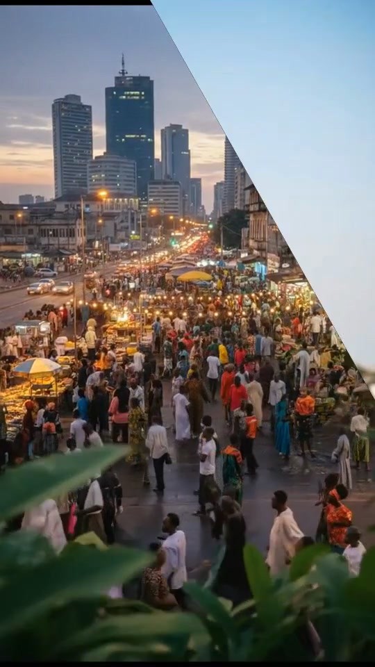 Hidden Gems of Nigeria: Breathtaking Places to Explore